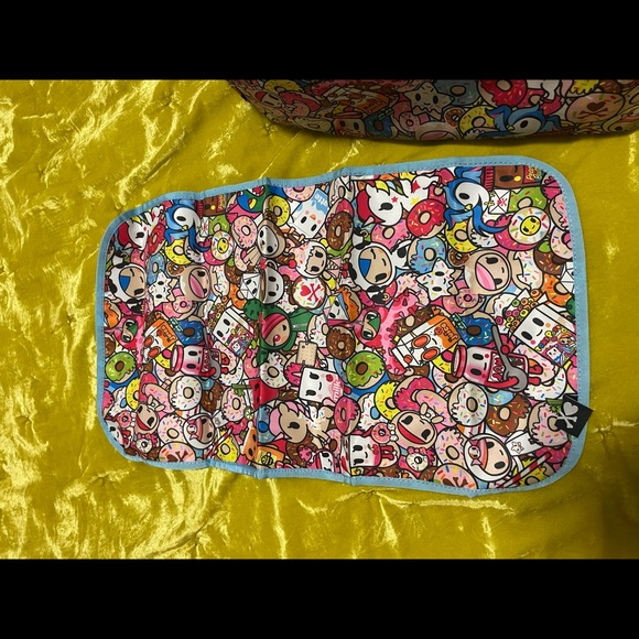Ju-Ju-Be Bags | Tokidoki X Jujube Hobobe Tokipops $75 - Picture 6 of 12